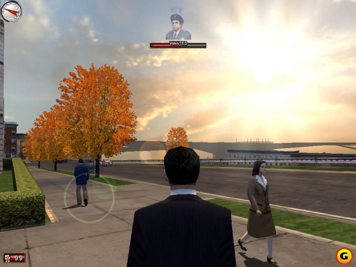MAFIA 1 İndir ekran görüntüsü 1
