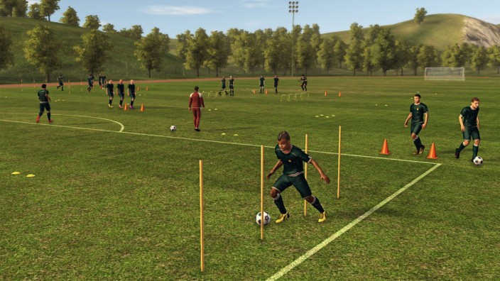 Lords of Football Complete Edition İndir ekran görüntüsü 6