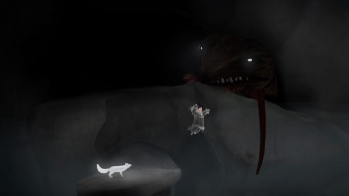 Never Alone: Foxtales İndir ekran görüntüsü 2
