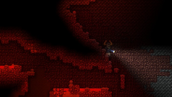 Starbound Nightly İndir ekran görüntüsü 3