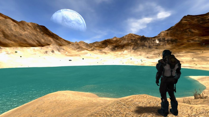 Empyrion – Galactic Survival İndir ekran görüntüsü 4
