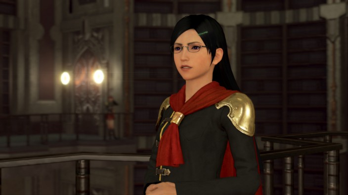 FINAL FANTASY TYPE-0 HD İndir ekran görüntüsü 5