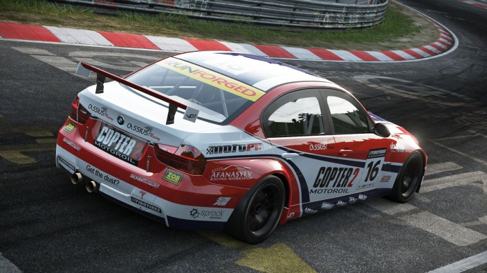 Project CARS Old vs New Car Pack İndir ekran görüntüsü 2