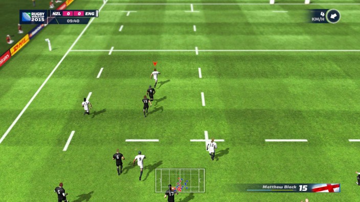 Rugby World Cup 2015 İndir ekran görüntüsü 3
