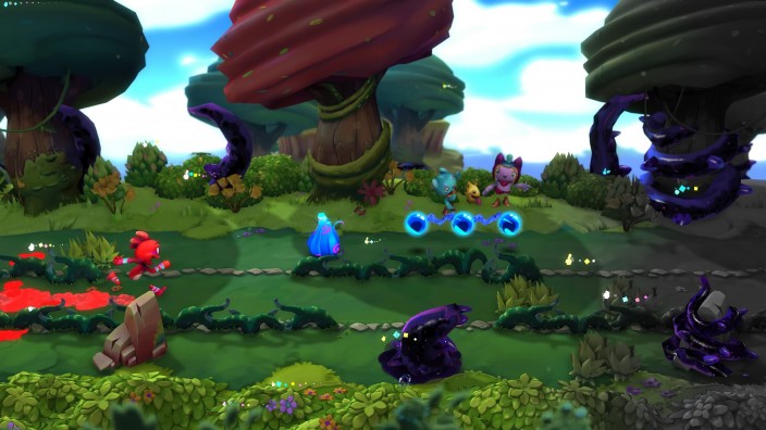 Color Guardians 2015 İndir ekran görüntüsü 4