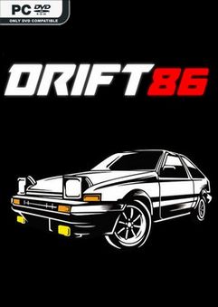 Drift86 İndir kapak görseli