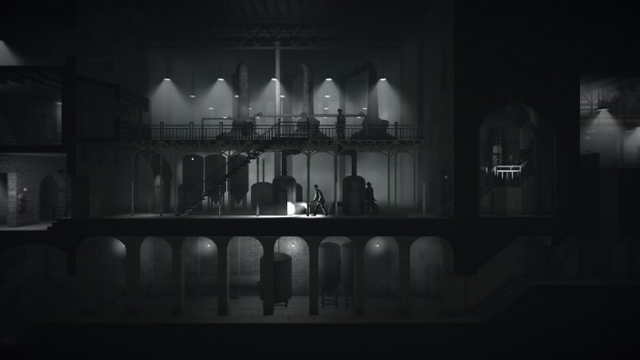 Calvino Noir İndir ekran görüntüsü 4