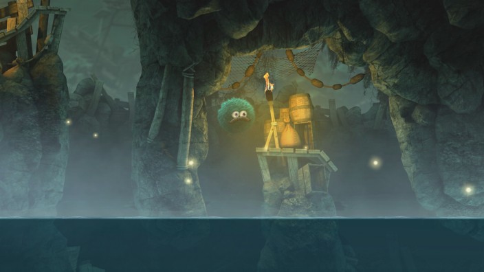 Leo’s Fortune HD Edition İndir ekran görüntüsü 6