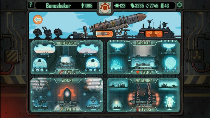 Skyshine’s BEDLAM İndir ekran görüntüsü 2