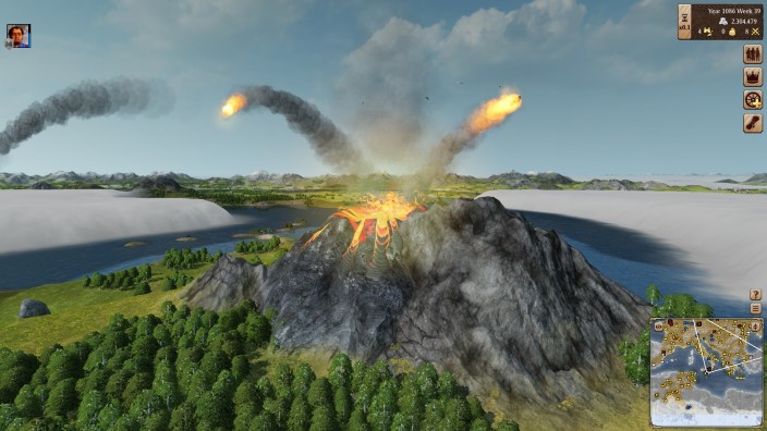 Grand Ages: Medieval İndir ekran görüntüsü 4