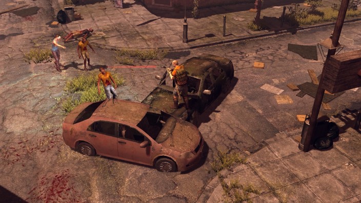 How To Survive 2 İndir ekran görüntüsü 5