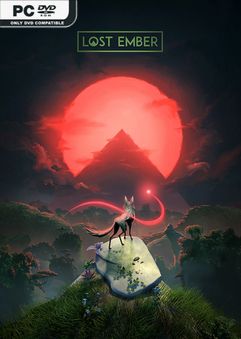 LOST EMBER İndir kapak görseli