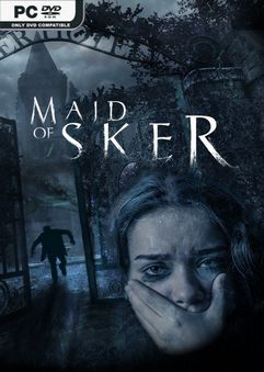 Maid of Sker İndir kapak görseli