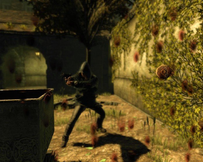 Wanted: Weapons of Fate İndir ekran görüntüsü 11