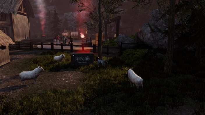 Goat Simulator: GoatZ İndir ekran görüntüsü 5