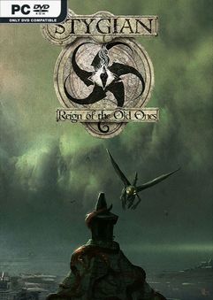 Stygian Reign of the Old Ones İndir kapak görseli