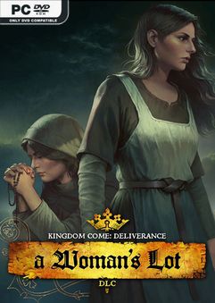 Kingdom Come: Deliverance – A Woman’s Lot İndir kapak görseli