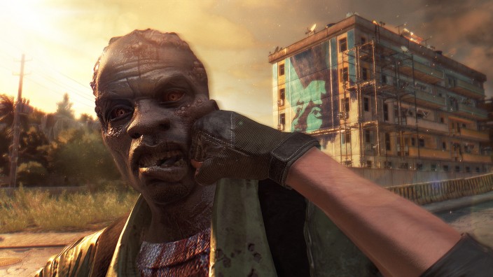 Dying Light The Bozak Horde İndir ekran görüntüsü 5