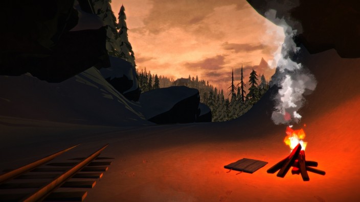 The Long Dark İndir ekran görüntüsü 4