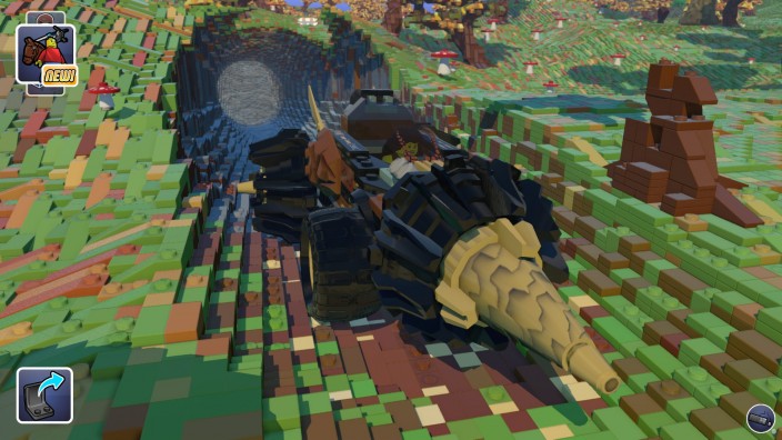 LEGO Worlds İndir ekran görüntüsü 2