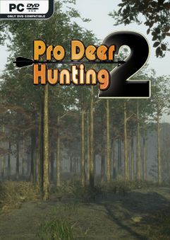 Pro Deer Hunting 2 İndir kapak görseli