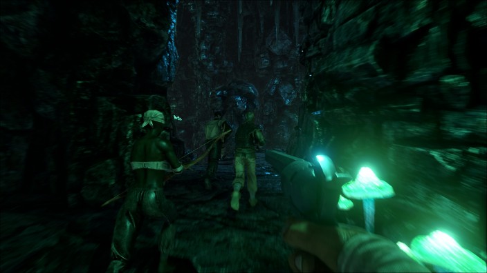 ARK Survival Evolved İndir ekran görüntüsü 6