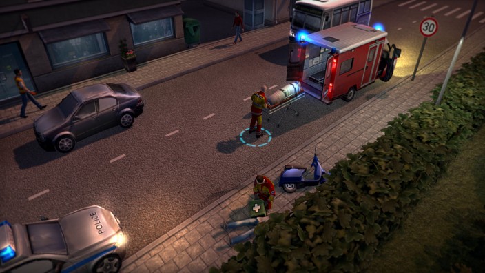 Rescue 2 : Everyday Heroes İndir ekran görüntüsü 1