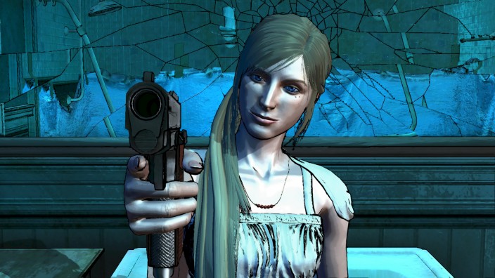 D4: Dark Dreams Dont Die – Season I İndir ekran görüntüsü 3
