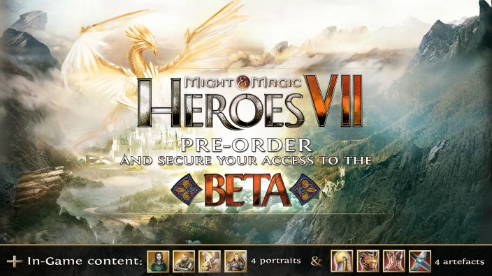 Might & Magic Heroes VII – İndir İndir ekran görüntüsü 5