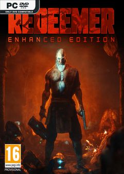 Redeemer Enhanced Edition İndir kapak görseli