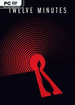Twelve Minutes İndir kapak görseli