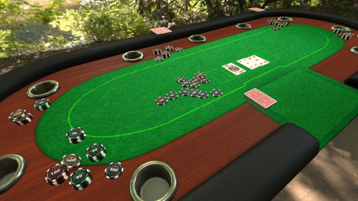 Tabletop Simulator İndir ekran görüntüsü 6