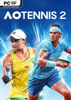 AO Tennis 2 İndir kapak görseli