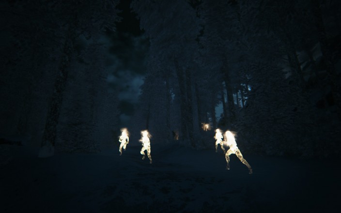 Kholat İndir ekran görüntüsü 3