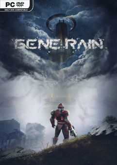 Gene Rain İndir kapak görseli
