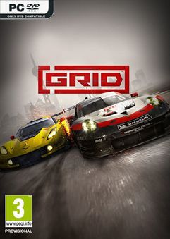 GRID İndir kapak görseli