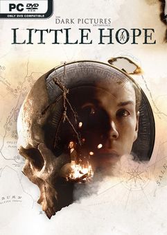 The Dark Pictures Anthology: Little Hope İndir kapak görseli