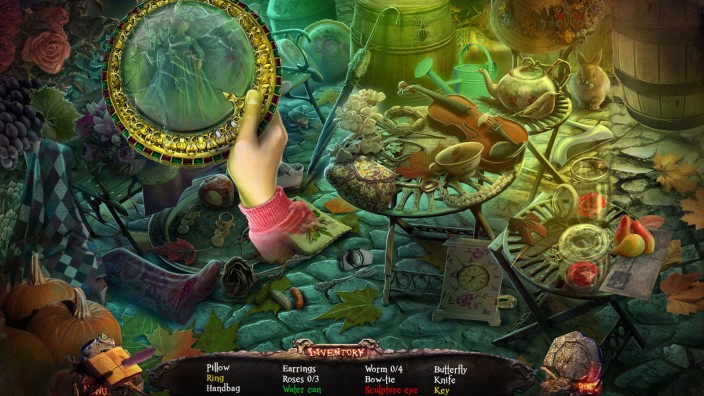 Chronicle Keepers: The Dreaming Garden İndir ekran görüntüsü 5