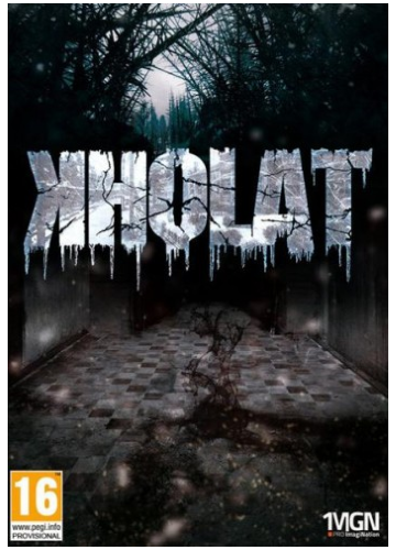 Kholat İndir kapak görseli