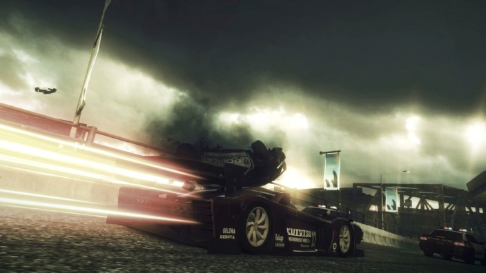 Ridge Racer™ Unbounded İndir ekran görüntüsü 6