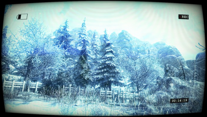 Into Blue Valley Remastered İndir ekran görüntüsü 6
