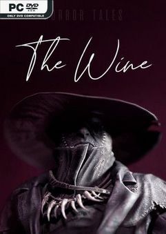 HORROR TALES: The Wine İndir kapak görseli