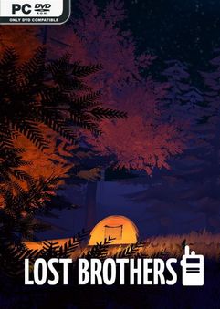 Lost Brothers İndir kapak görseli
