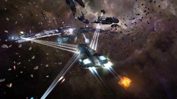 Starpoint Gemini 2 Origins İndir ekran görüntüsü 5