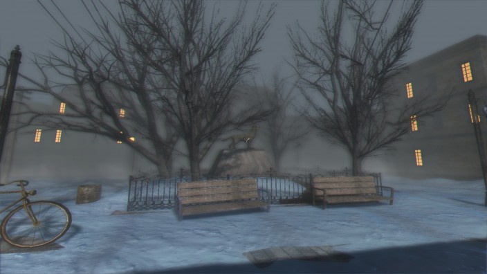 Darkness Within 2 The Dark Lineage Directors Cut Edition İndir ekran görüntüsü 2