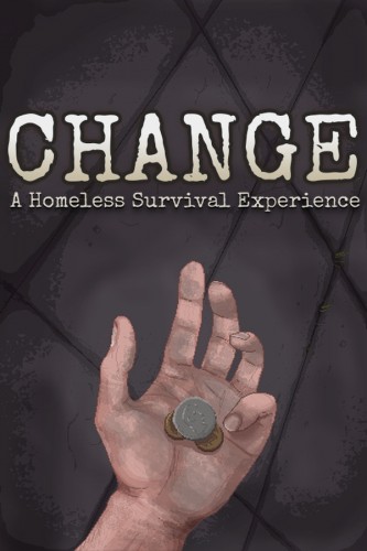 CHANGE: A Homeless Survival Experience İndir kapak görseli