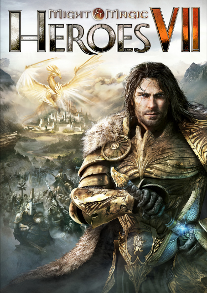 Might & Magic Heroes VII – İndir İndir kapak görseli
