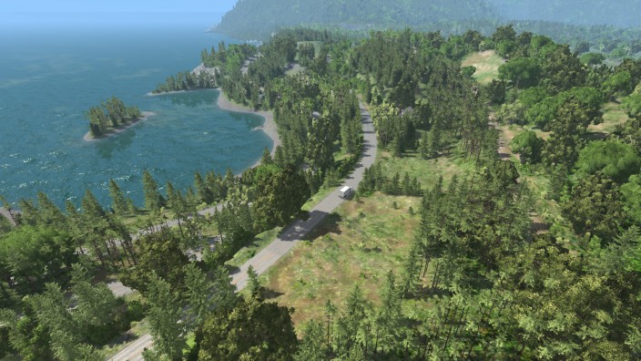 BeamNG.drive İndir ekran görüntüsü 7