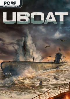 UBOAT İndir kapak görseli