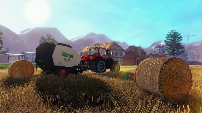 Farm Expert 2016 İndir ekran görüntüsü 3